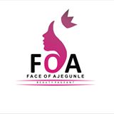 FACE OF AJEGUNLE