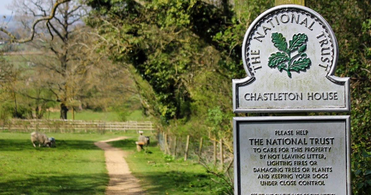 National Trust Addict