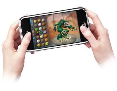 mobile games nokia 2600c