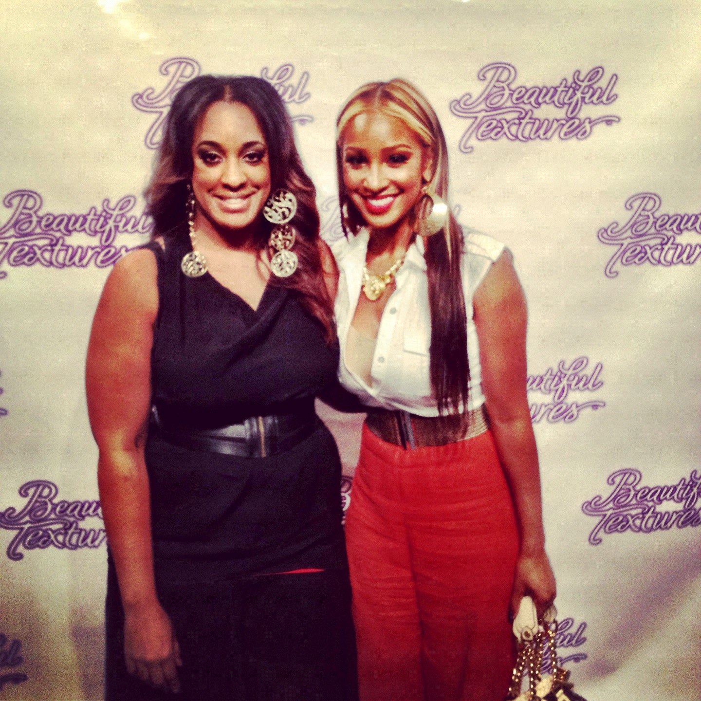 Beautiful Textures Hair Care Presented Curly Couture Hosted By