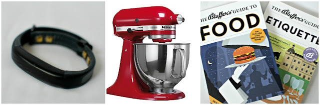 Tech and gadgets for Christmas