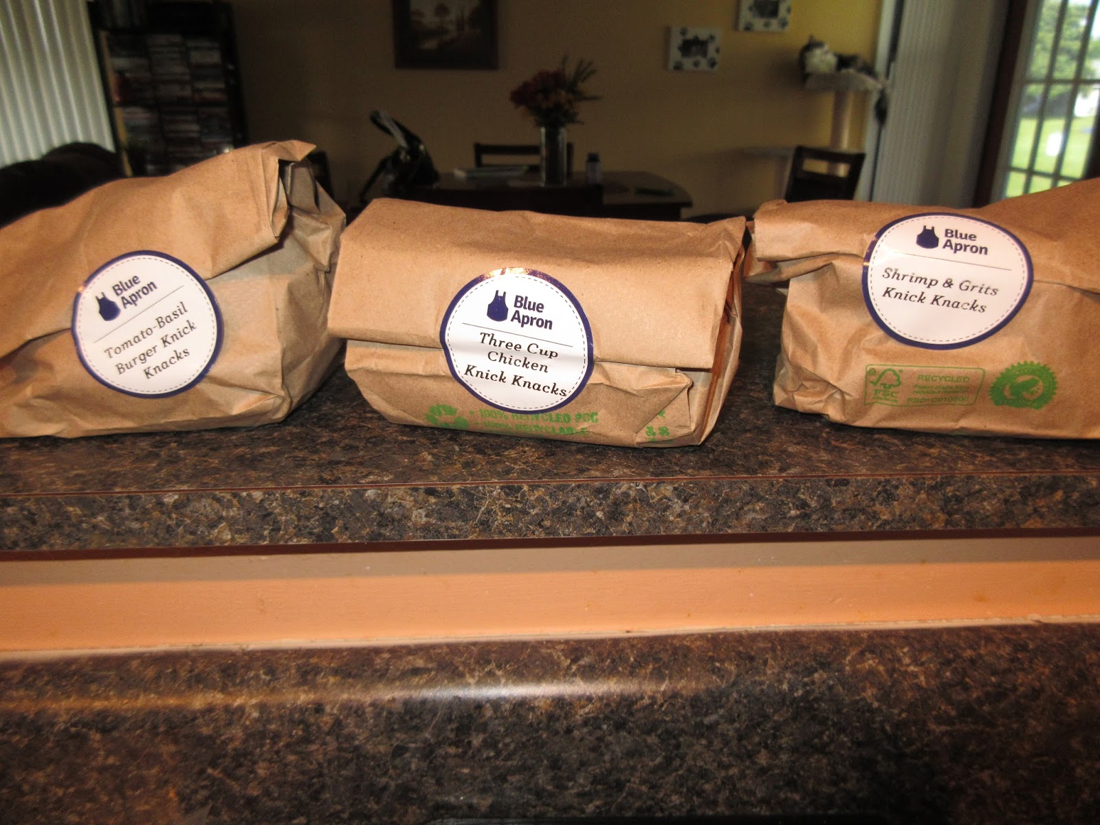 DIY or Dont Review on Blue Apron