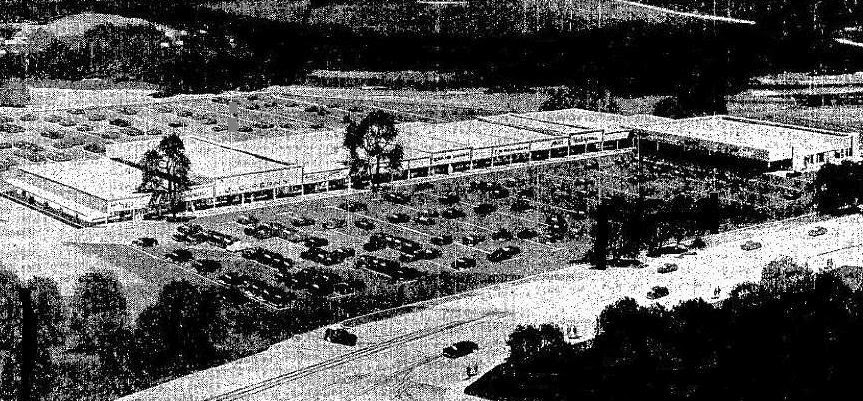 MALL HALL OF FAME July 2009