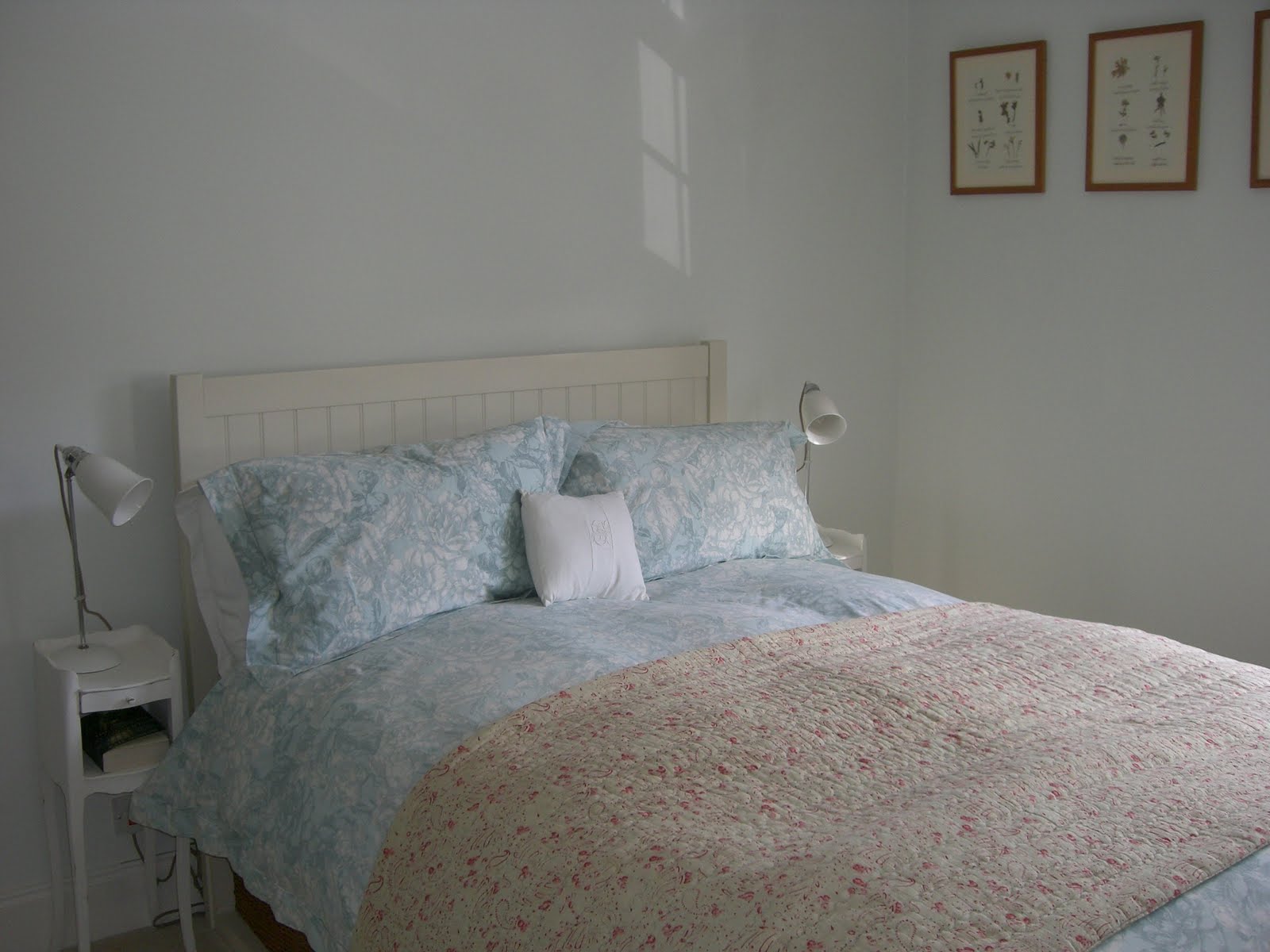 A Cottage In Totteridge Paws And Pressed Flowers