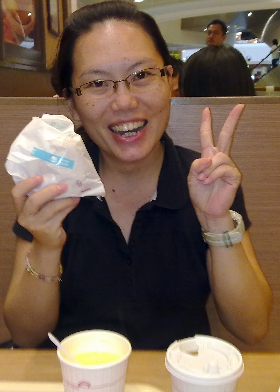 Japanese Fat People