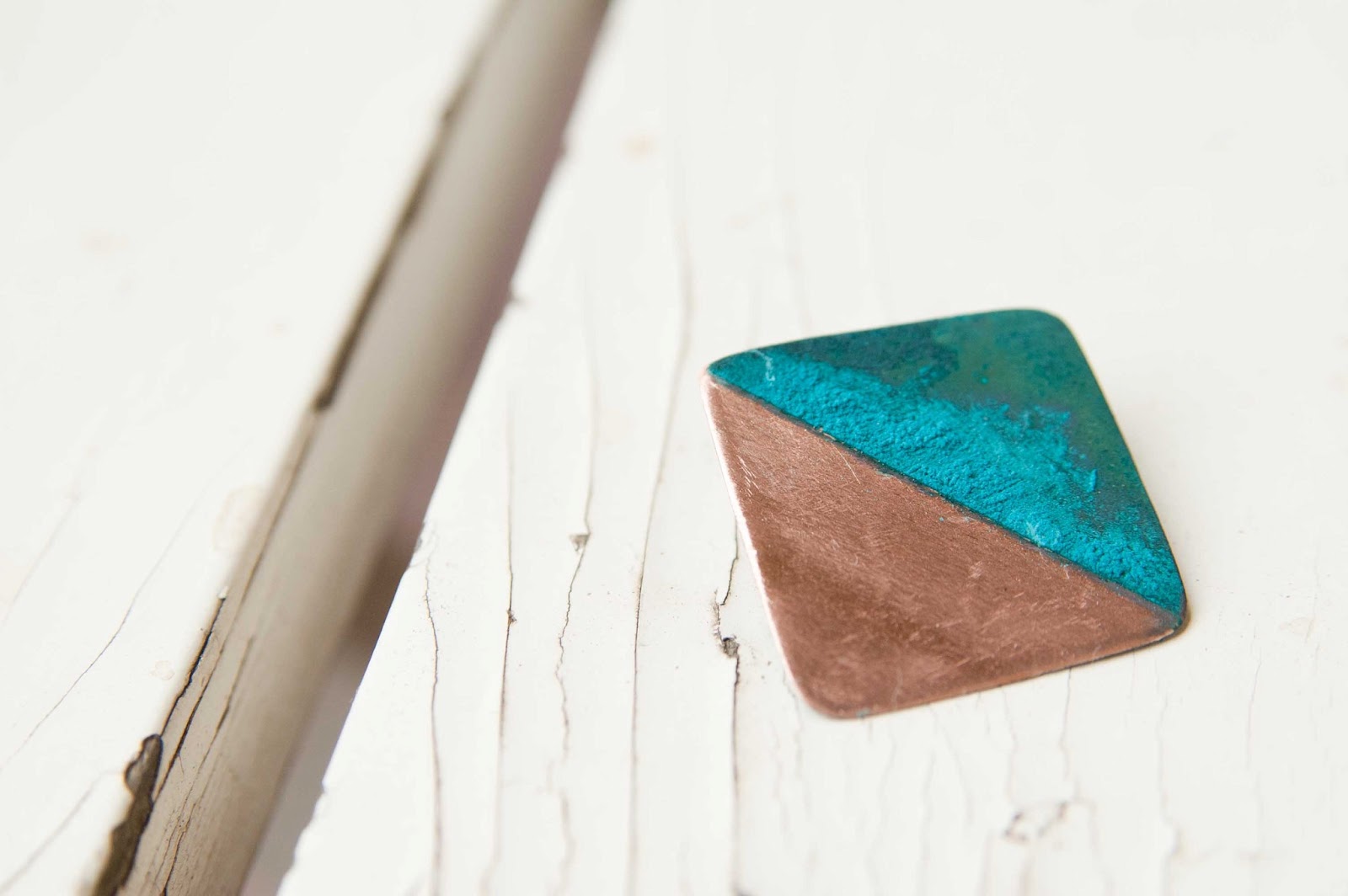 darabil Golden Hour collection geometric jewelry