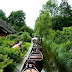 Giethoorn: The town without streets 