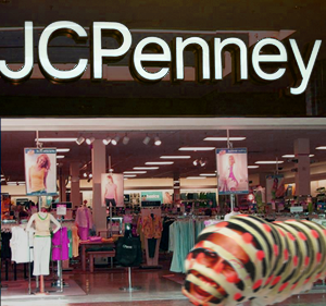 JCPenney