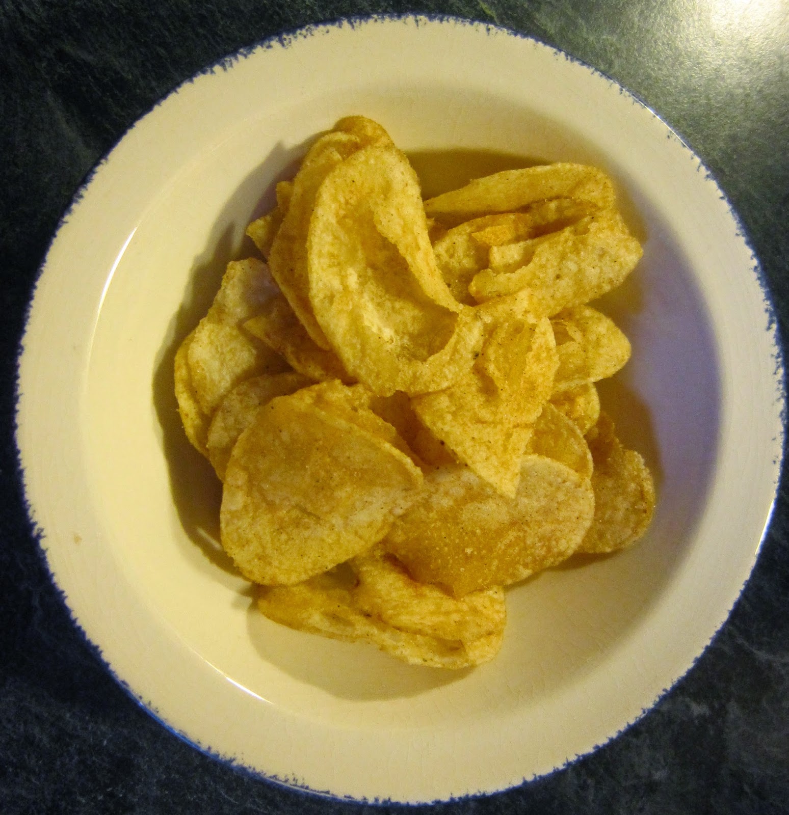 Cheeseburger Crisps & Other Stories M&S Full on Flavour Worcester Sauce