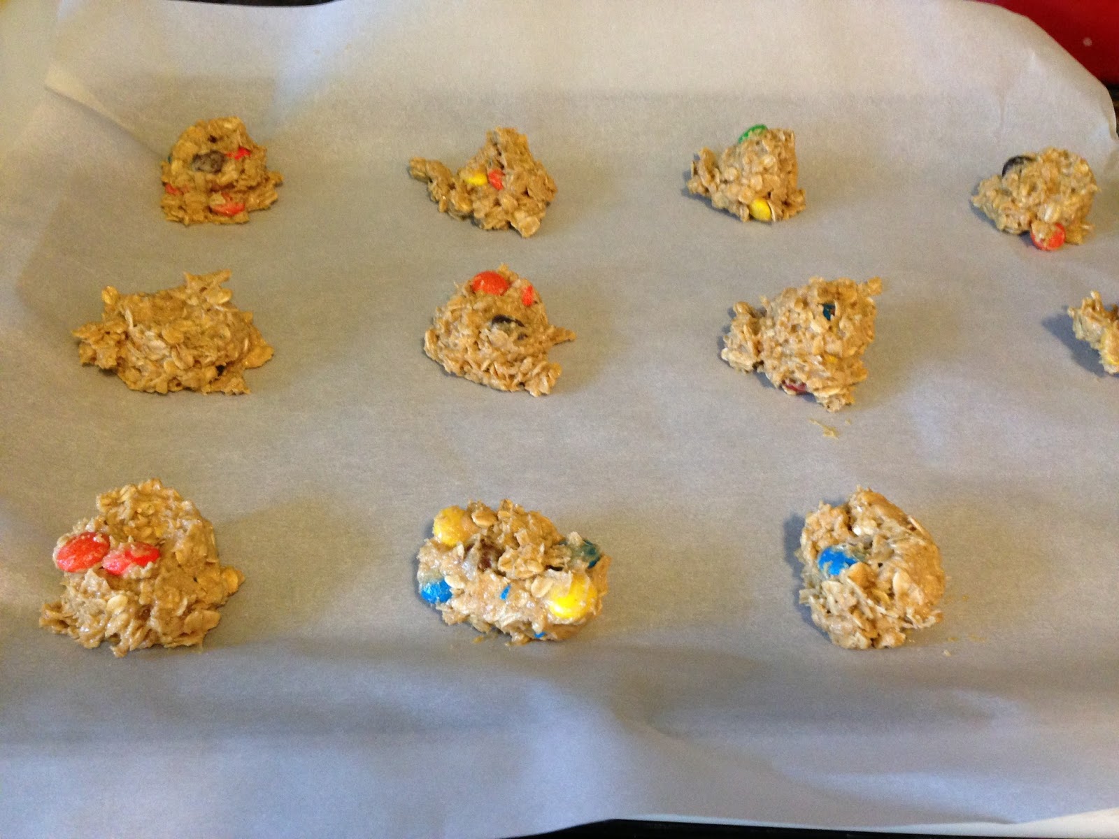 Kismet Kreations Deployment Cookies