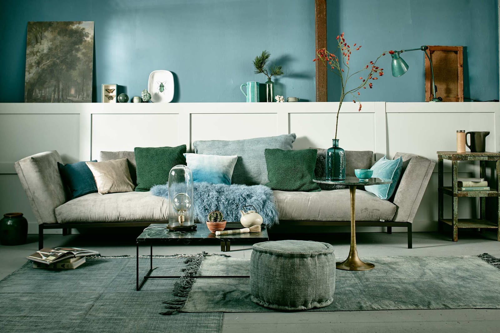 Die Wohngalerie Februar 2016