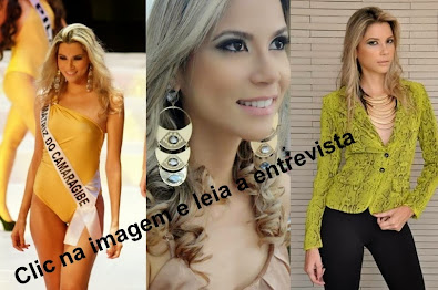 LEIA A MATÉRIA ONDE A BELA PATRÍCIA FALA DE UMA POSSÍVEL FALCATRUA NO CONCURSO MISS ALAGOAS 2013