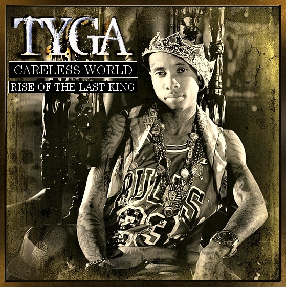 Tyga - Careless World - YouTube