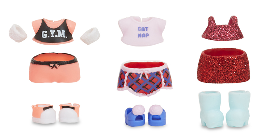 Пудра для игрушек Love Protection Лесные ягоды, 30 гр 1825-01Lola - Lola Toys - Пудра для хранения игрушек - Купить