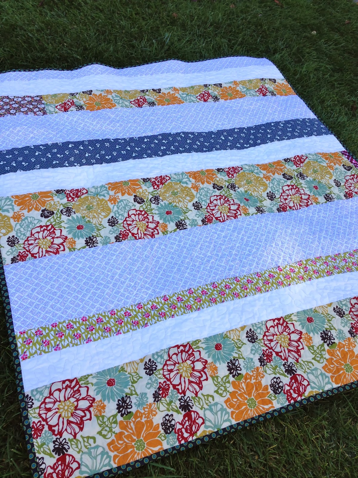 Mama Roux A Quilt for All Seasons