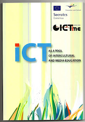 ICT as a Tool for Intercultural and Media Education (trabalho colectivo)