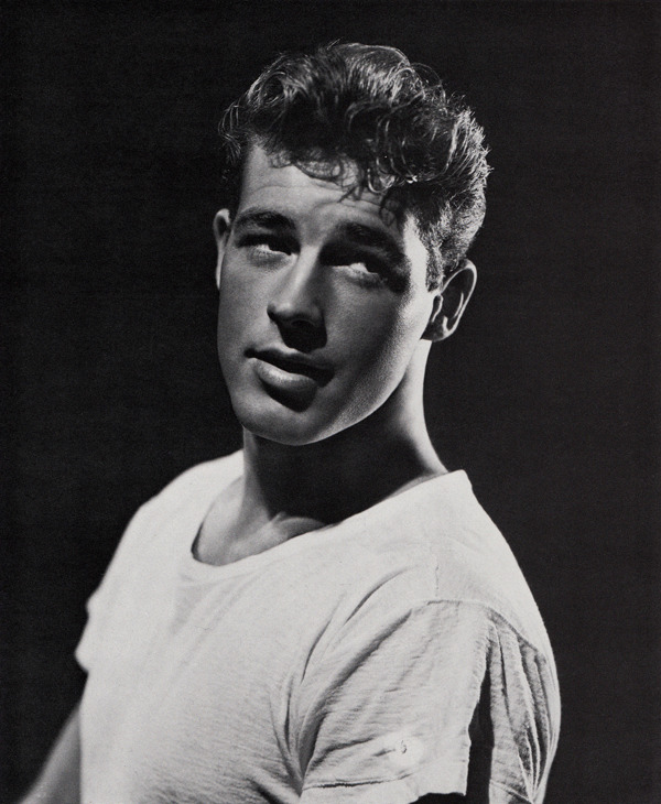 Deliciousdeity: Guy Madison