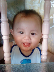 my baby bro ^^