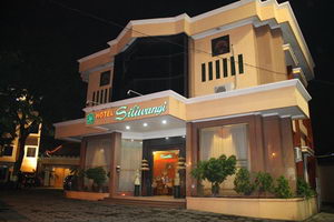 Foto hotel Siliwangi