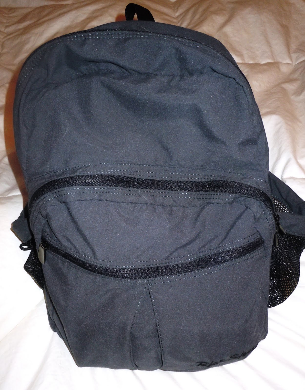 rick steves civita day pack