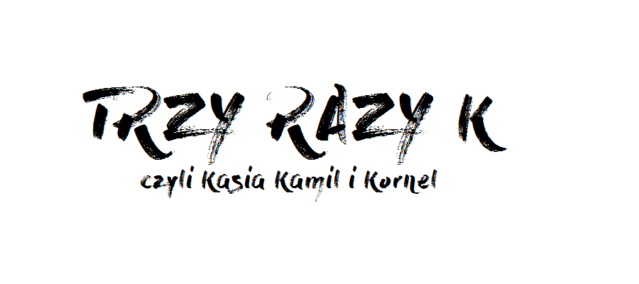 3 Razy K