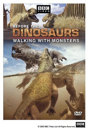 Life Before Dinosaurs