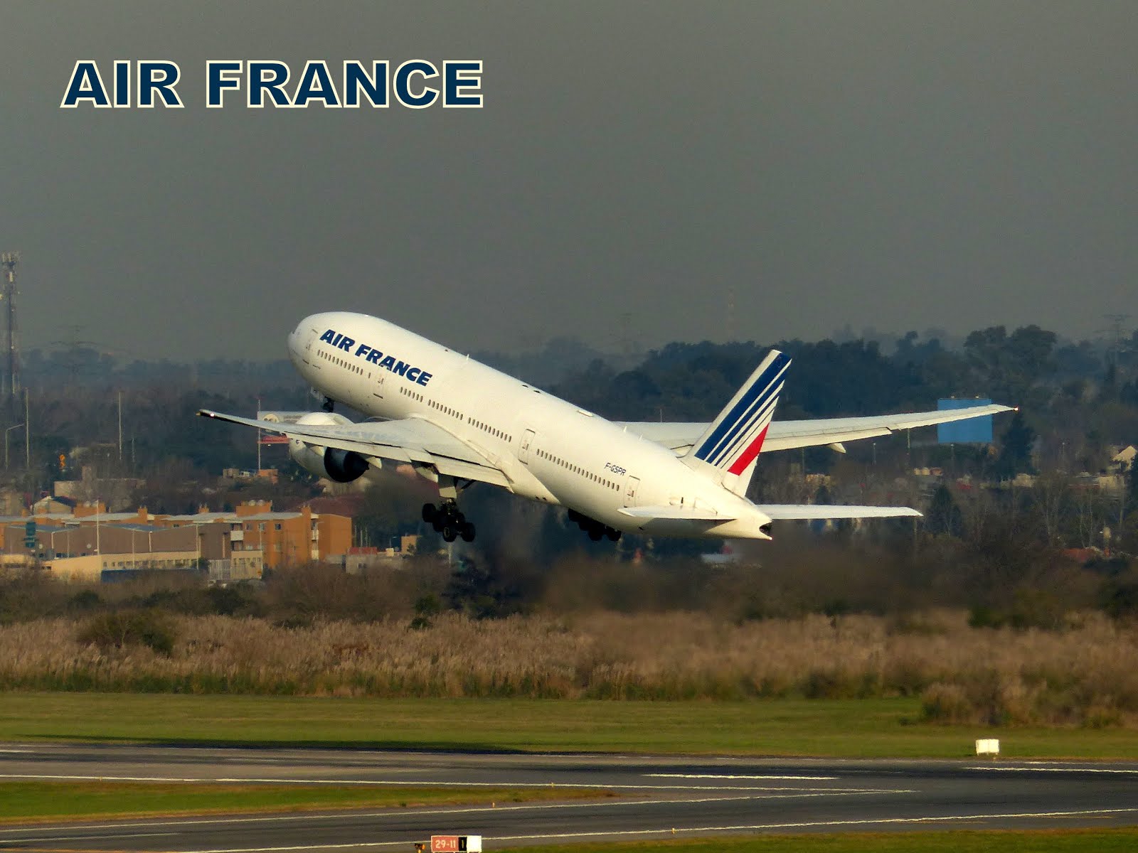 Air France