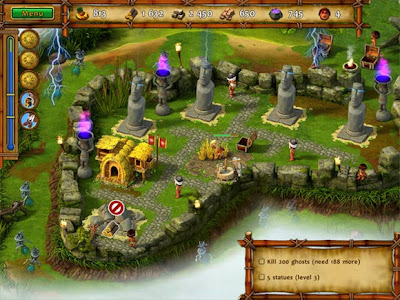 Download Moai Build Your Dream v1.0.0.344-TE Pc Game