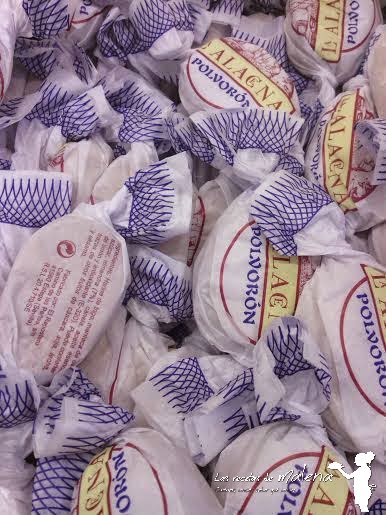 dulces navideños dulces navideños