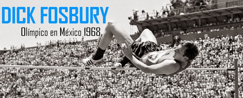 Dick Fosbury