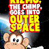 Kizmo the Chimp, Goes Into Outer Space - Free Kindle Fiction