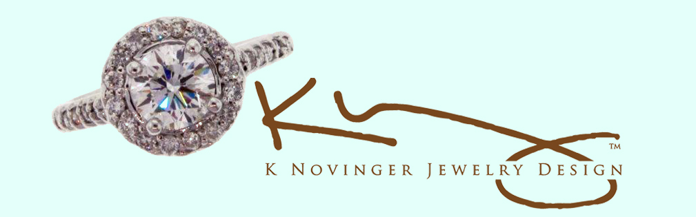 K Novinger Jewelry