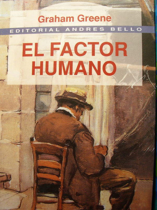 El Factor Humano [1979]