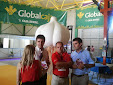 XLI Garlic International Fair