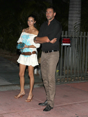 Adriana Lima Husband