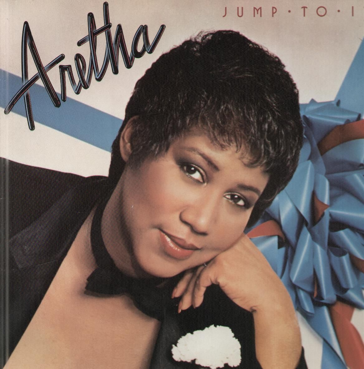 My dirty music corner: ARETHA FRANKLIN