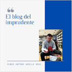 EL BLOG DEL IMPRUDENTE