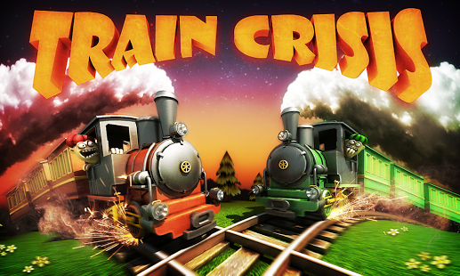 Train Crisis HD 2.4.8 (v2.4.8) APK