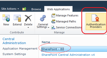 Enable Anonymous Access SharePoint 2010 Enable Anonymous Access