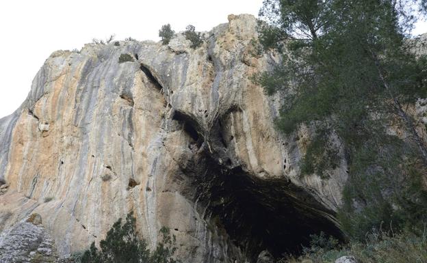 En busca de Jaime 'El Barbudo'