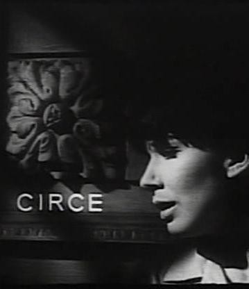 Circe [1964]