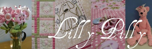 Lilly Pilly