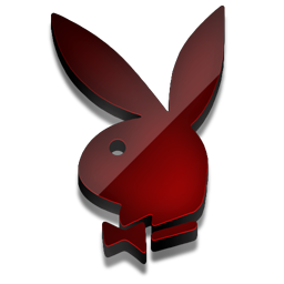 Photoscape & Photoshop Effects and Tutorials: Playboy, Mitsubishi