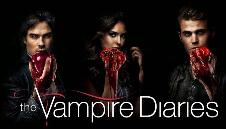 The Vampire Diaries - Episode 6.09 - I Alone - Press Release