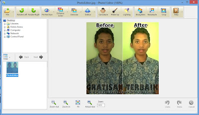Photo! Editor 1.1 Final Full Version - Gratisan Terbaik1097 Photo! Editor 1.1 Final Full Version - Gratisan Terbaik1097
