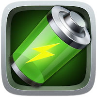 GO Battery Saver &Power Widget icon