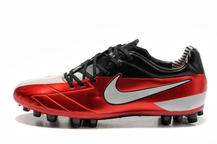 zapatillas nike 90 futbol