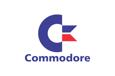 Commodore International Limited Vector Logo, Commodore International Limited Vector Logo Vector