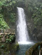 La Fortuna, Costa Rica