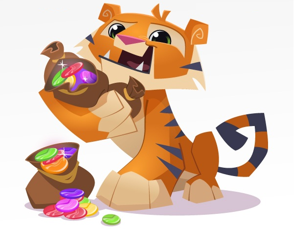 Animal jam archives music